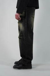 Jeans Baloon Shibuya