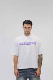 T-shirt OVRPROJECT Motorclass