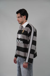 Polo Rich Kid Grey