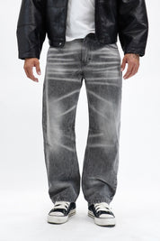 Jeans Baggy  Greywood