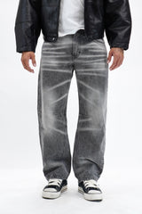 Jeans Baggy  Greywood