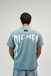 T-shirt Riches Sky