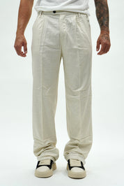 Pantabottone Ibiza Beige