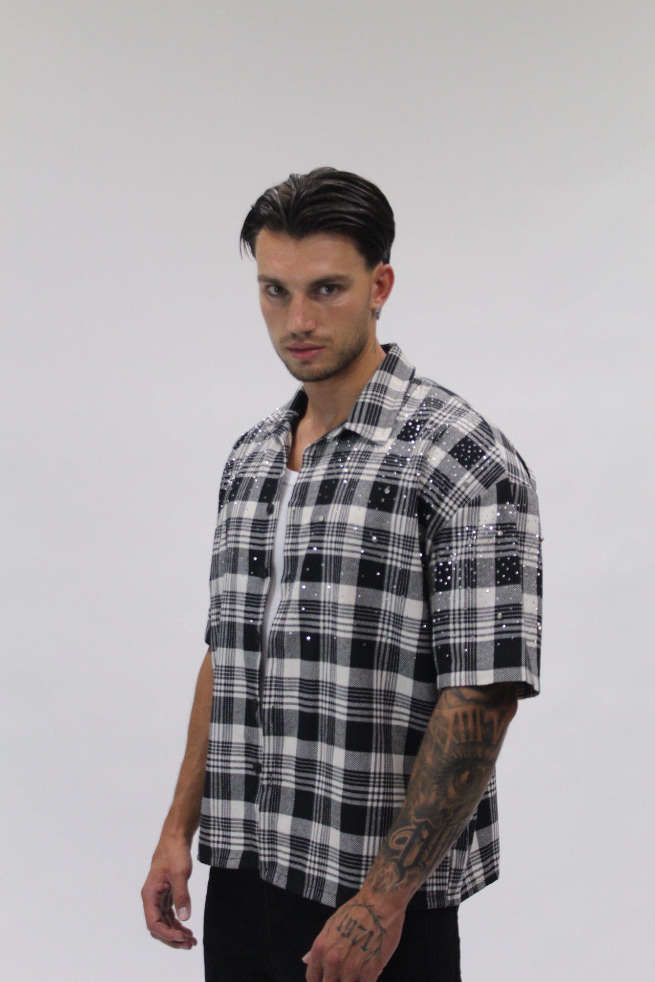 Camicia Night