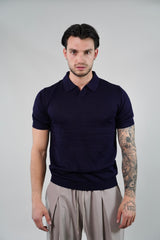 Polo Mykonos Blue