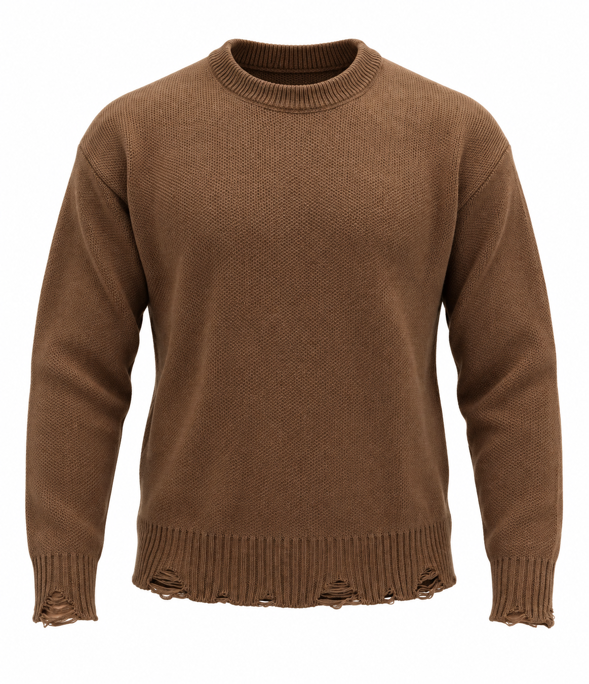 Maglione Rupture Moro