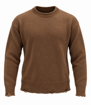Maglione Rupture Moro