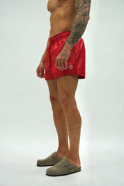 Costume Island Coco Red