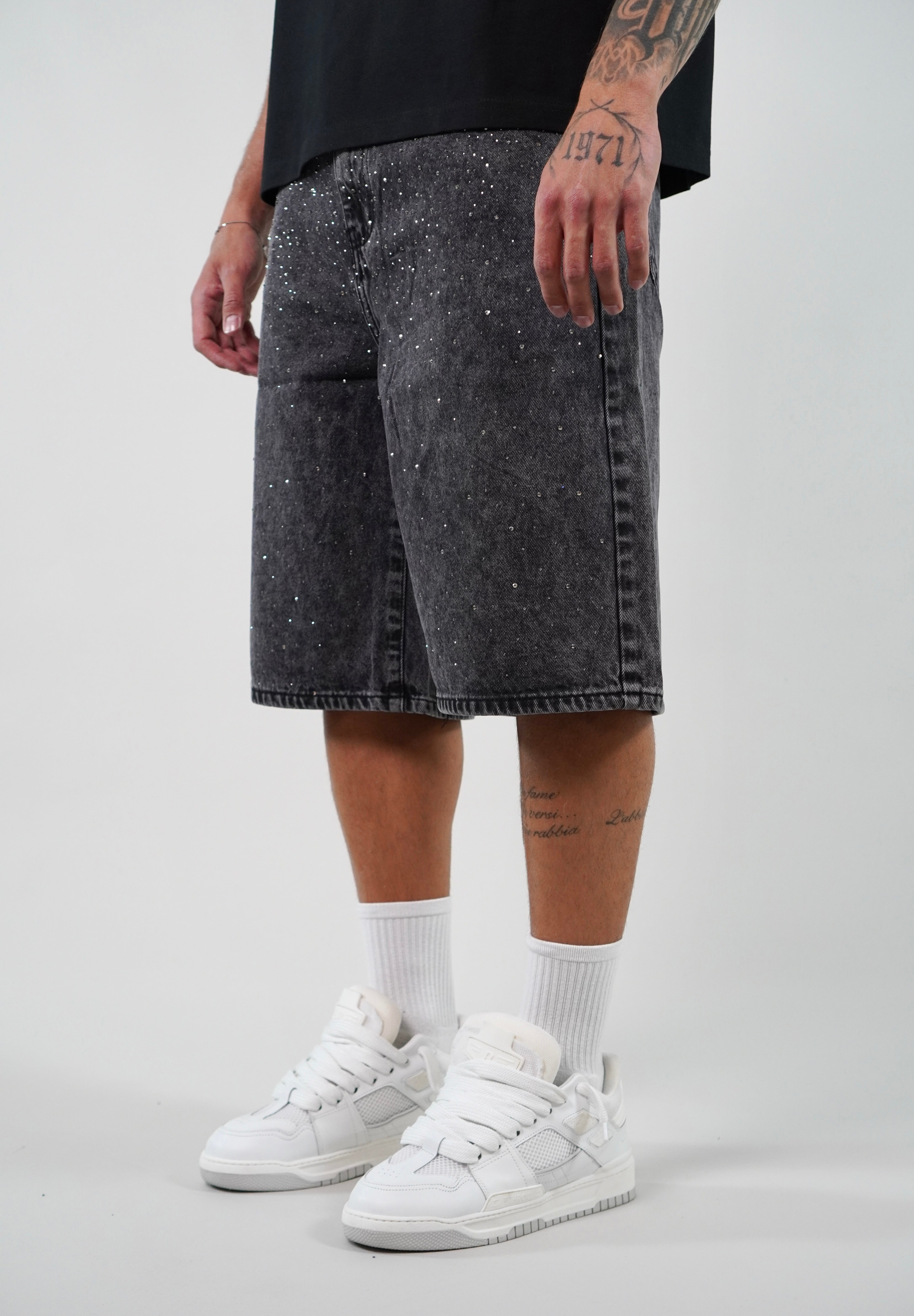 Jorts Brillant