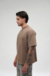 T-shirt Distress ( 5 colori )