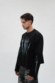Longsleeve Himes Sword