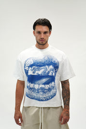 T-shirt Noissey Dragon Grills