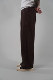 Pantalone Super Pencies Moka