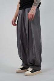 Pantalone Deep Pencies Piombo
