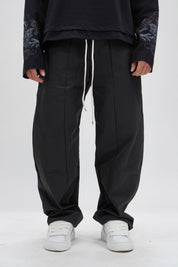 Pantalone Arizona Black