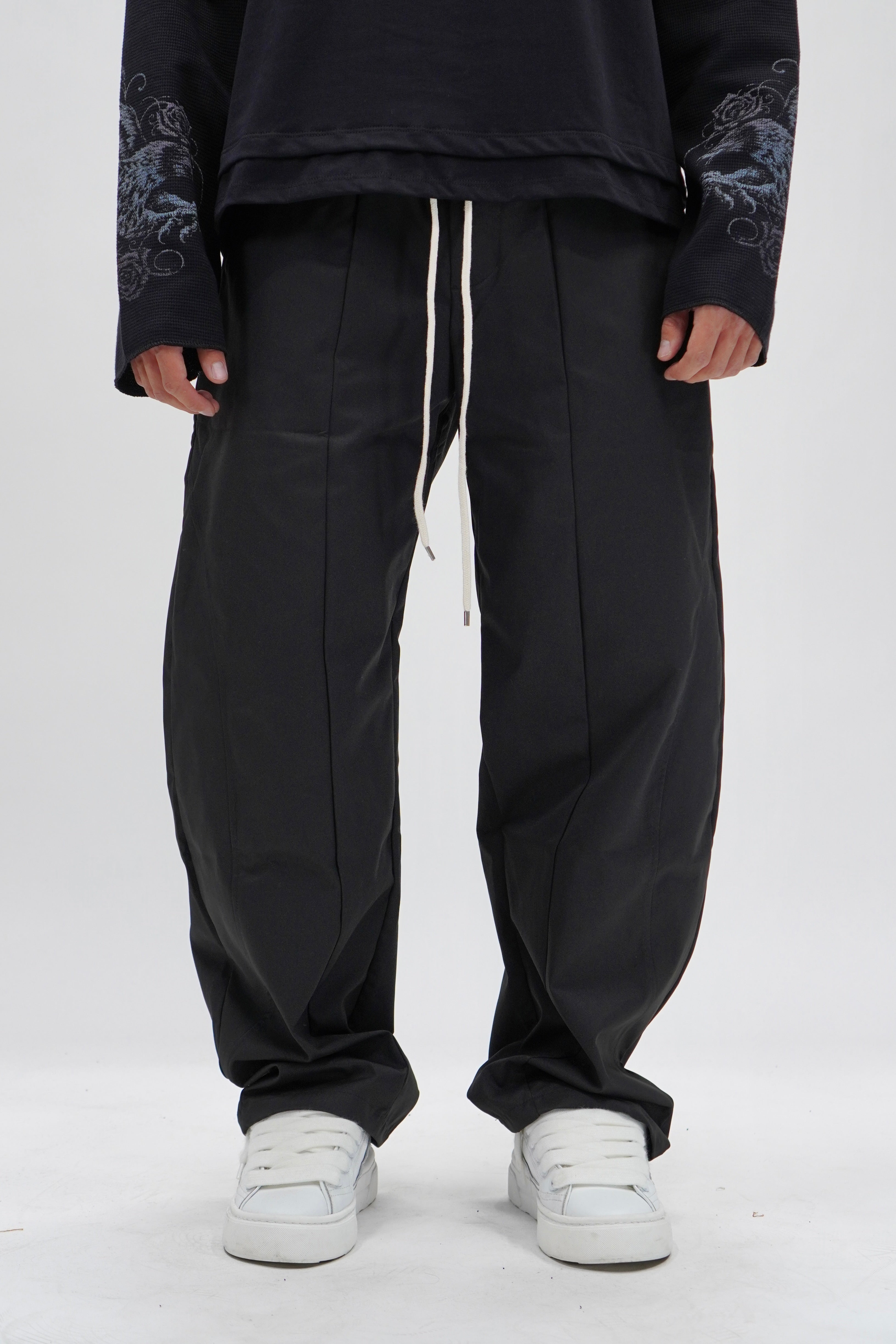 Pantalone Arizona Black