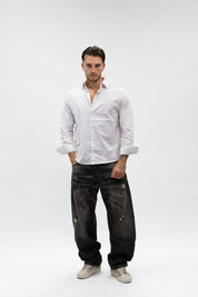 Camicia Nice White