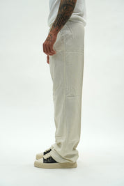 Pantabottone Ibiza Beige