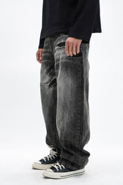 Jeans Baloon Metal