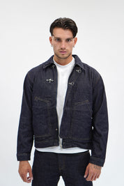 Coordinato Hock Denim