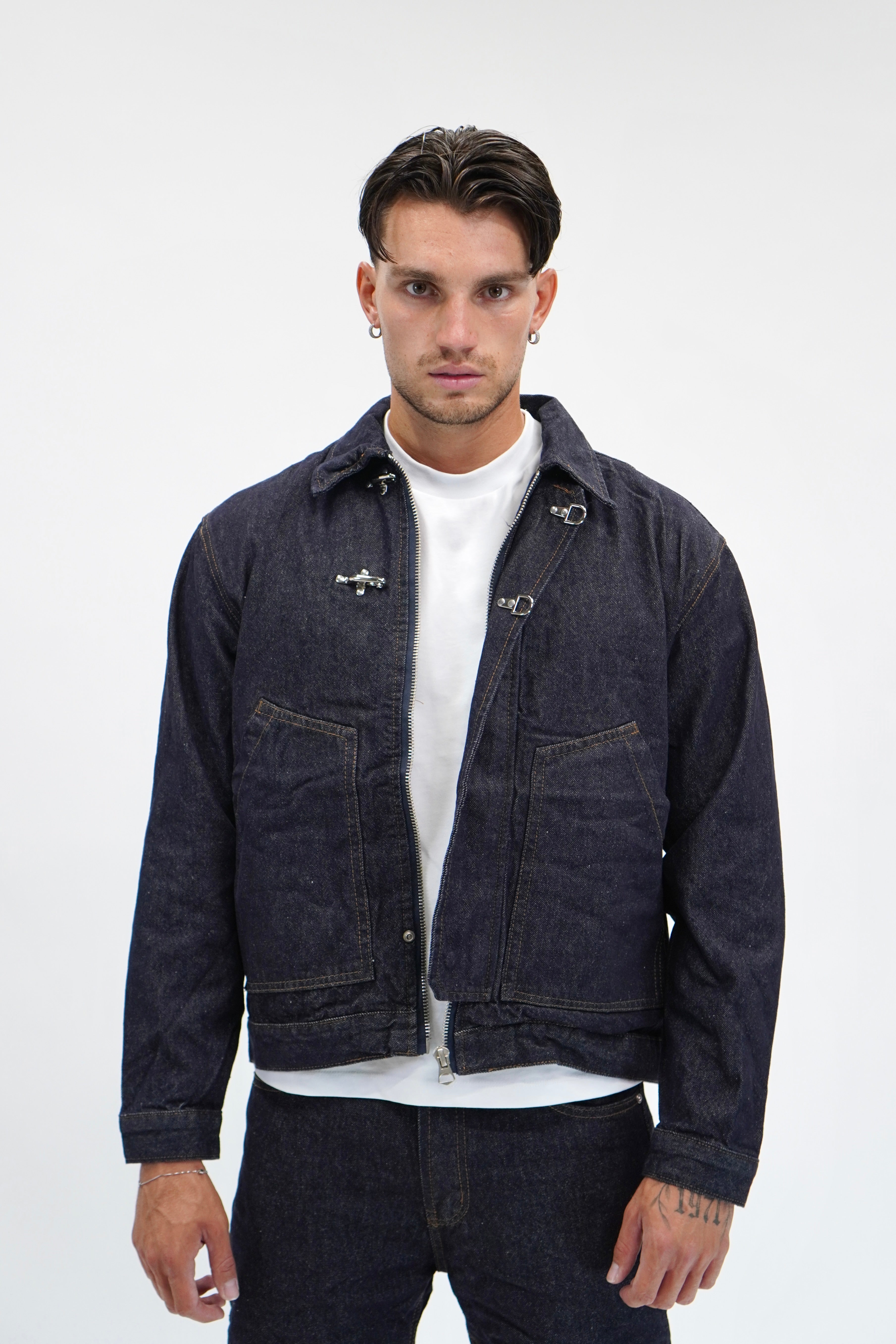 Coordinato Hock Denim