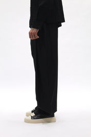 Pantalone Powerful Black