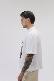 T-shirt OVRPROJECT Ruby