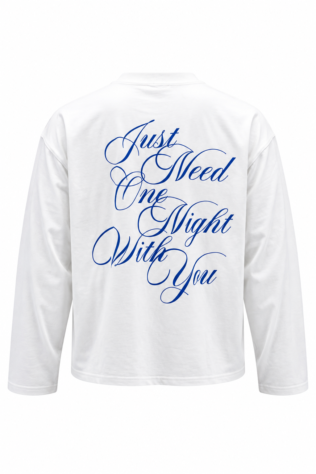 Longsleeve “Rich, pretty or dead”