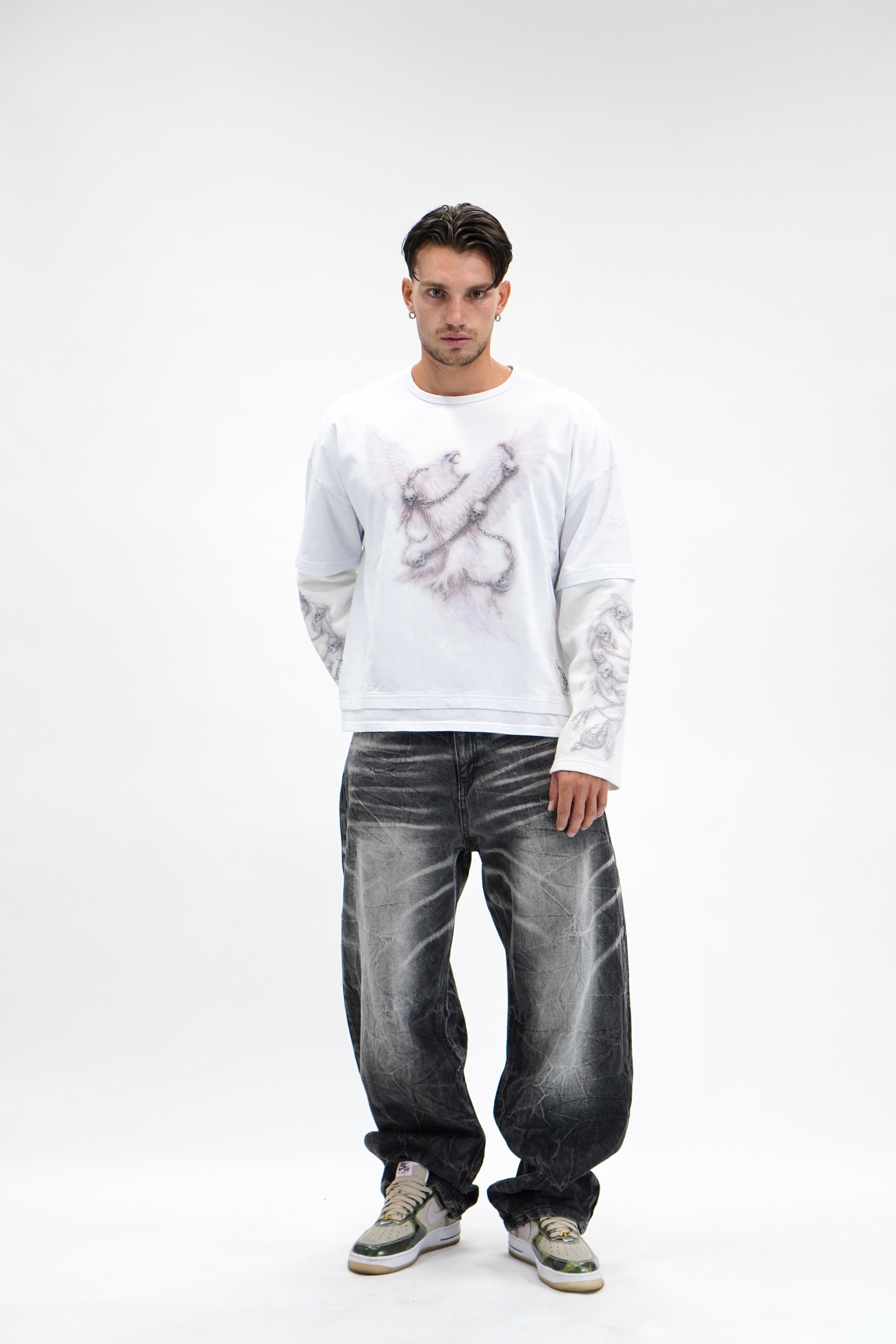 Longsleeve Himes