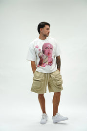 Bermuda Rick Beige