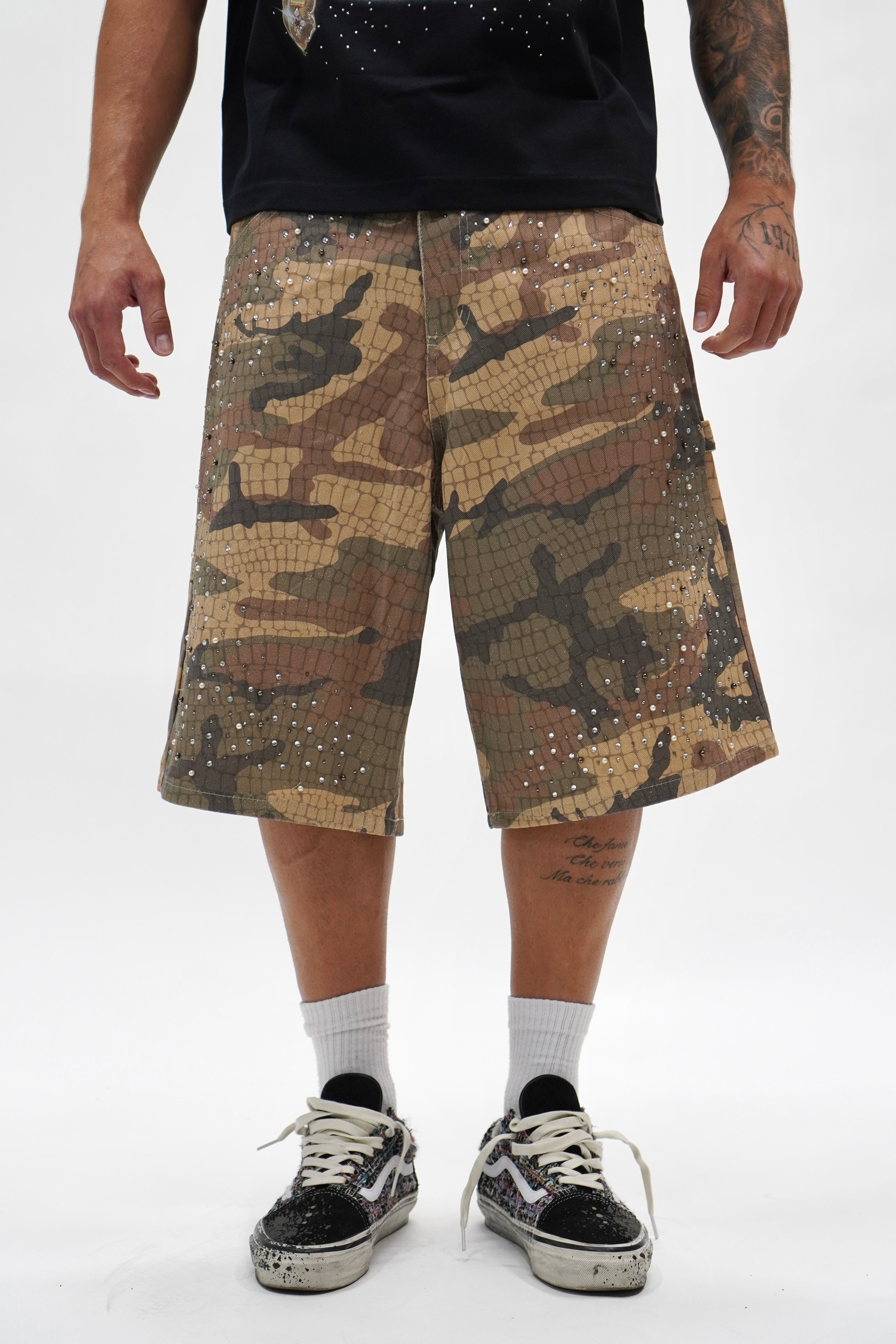 Jorts Singapore