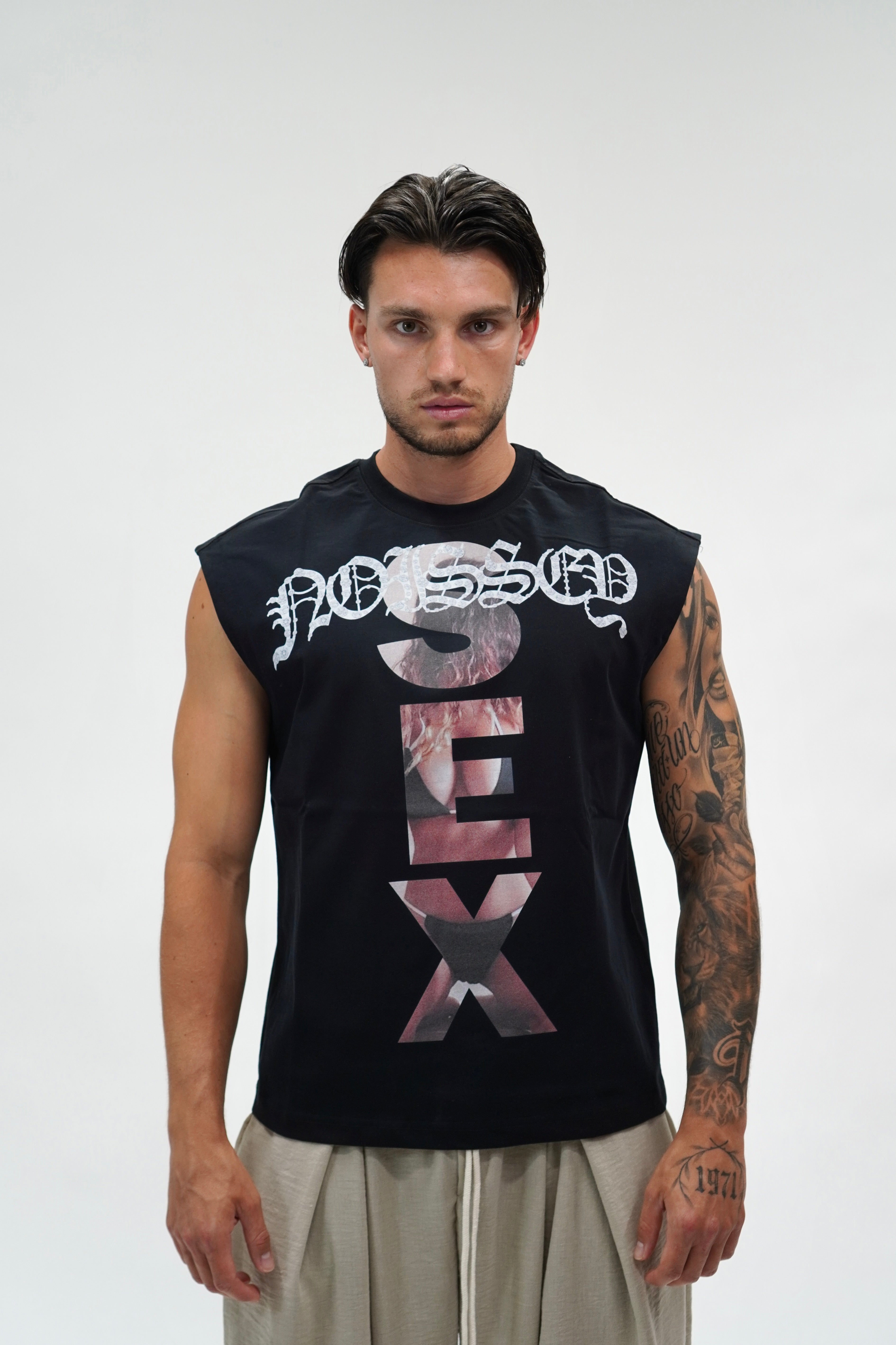 Canotta Noissey Muscle
