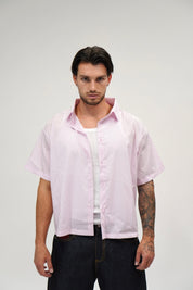 Camicia LOSER Pink
