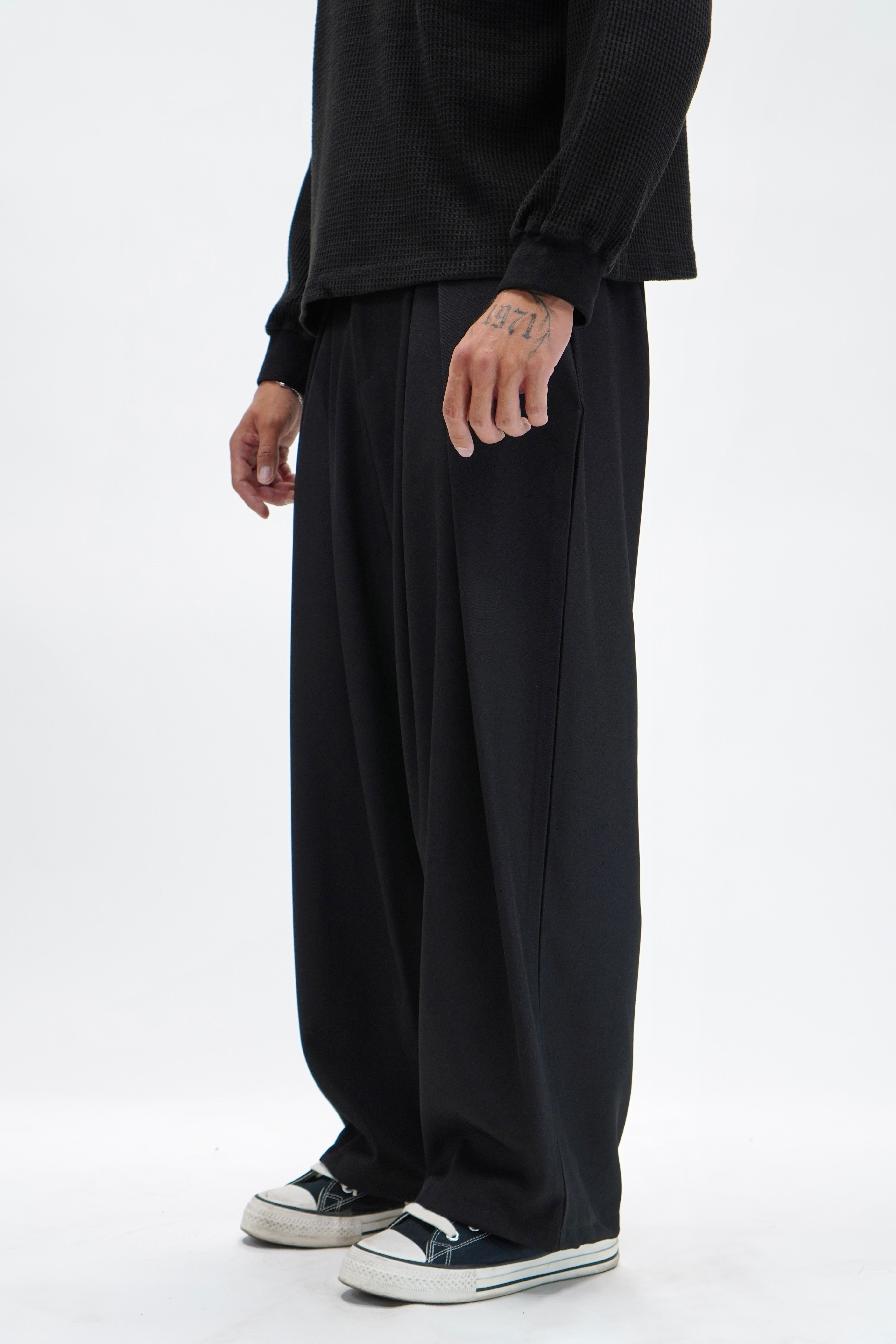 Super Penc Black