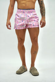Costume Island Coco Tennis