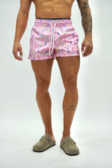 Costume Island Coco Tennis