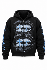 Hoodie Noissey Double Diamond