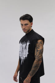 Canotta Tribal Black