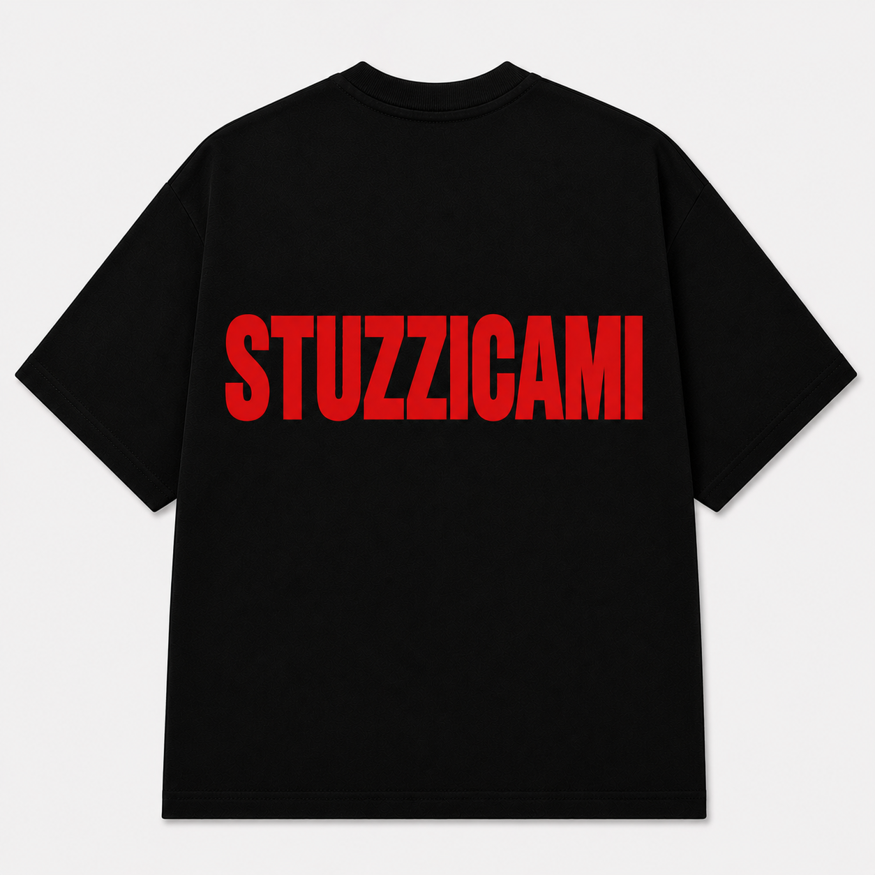 T-shirt STUZZICAMI (4 colori)