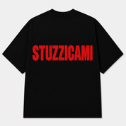 T-shirt STUZZICAMI (4 colori)