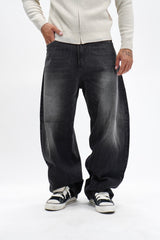 Jeans Baloon Smoke