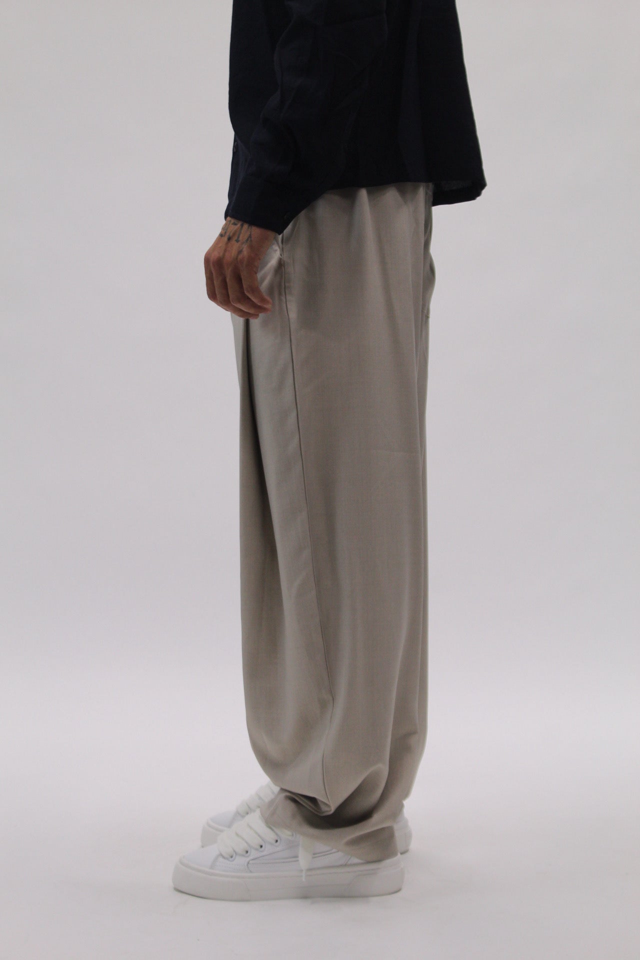Pantalone Powerful Sand