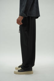 Pantalone Creta Black
