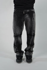 Jeans Flare Acid