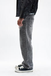 Jeans Baggy  Greywood