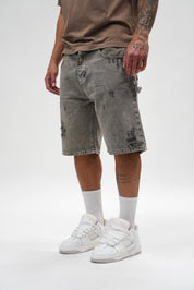 Short Carpenter