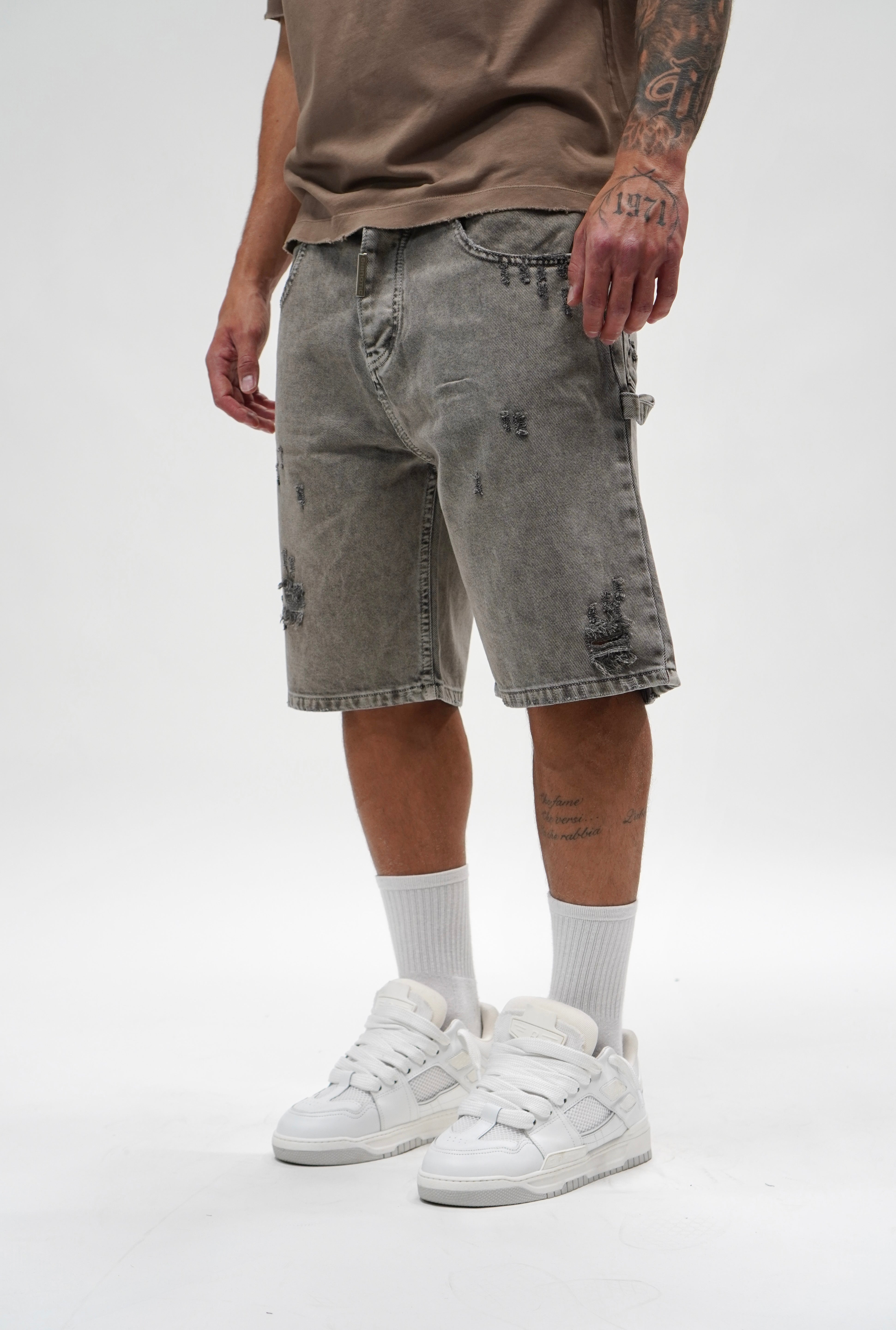 Short Carpenter