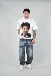 T-Shirt Urban Level