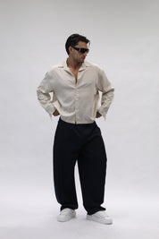 Pantalone Powerful Blue