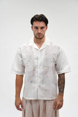 Camicia Mykonos White